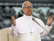 واتیکان همچنان حامی تشکیل دولت فلسطین