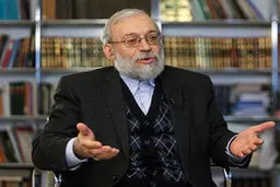 لاریجانی: نگاه استیصالی خطای راهبردی است
