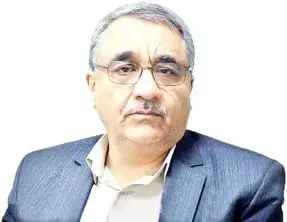 مکرون میخواهد جای مرکل را بگیرد