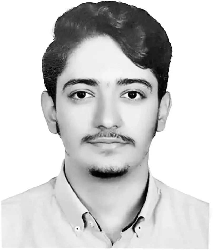 آنها در برابر ما