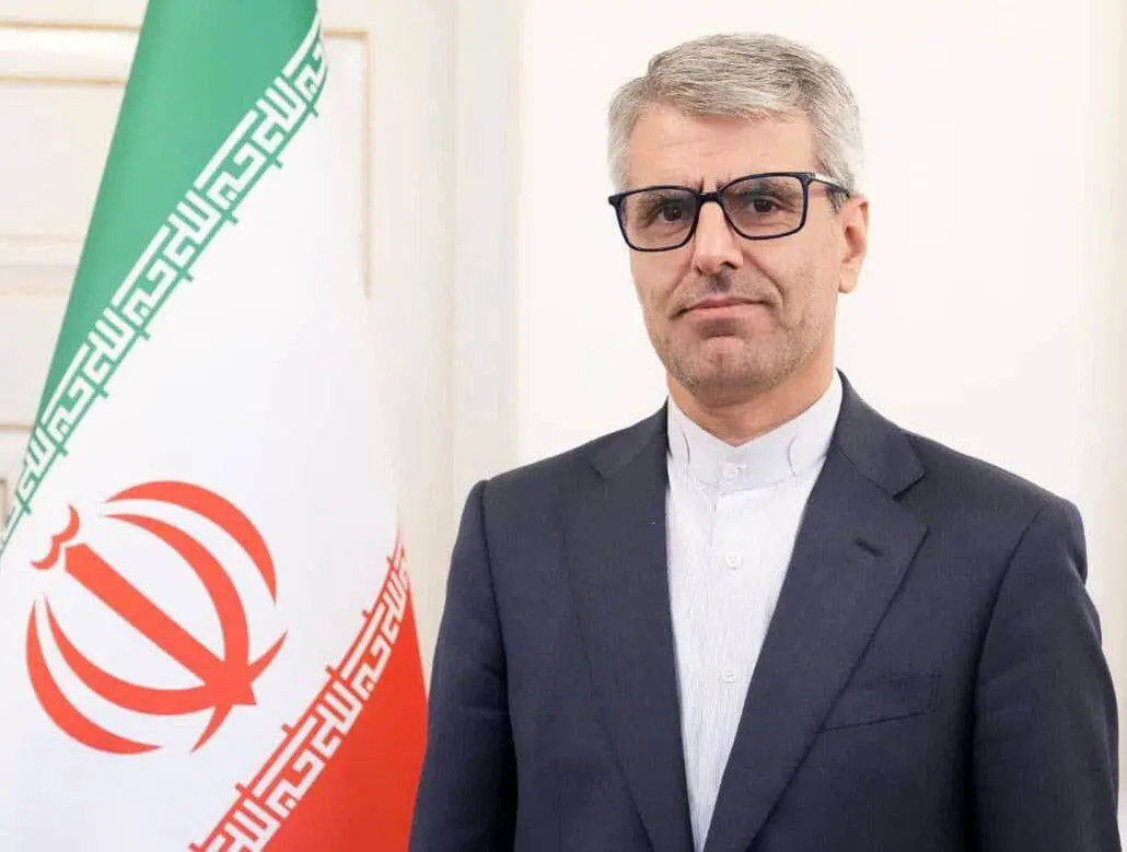 سخنگوی وزارت خارجه: مذاکره صحنه نبرد است، نه خوشوبش / روایت ایران باید تبیین شود