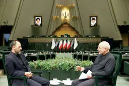 هسته‏ سخت نود میلیونی/روایت محمدباقر قالیباف از نیروهای موثر بر توقف جنگ