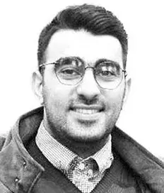 موجی که آسوده نشد