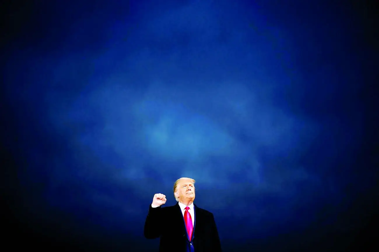 تصمیم بزرگ ترامپ