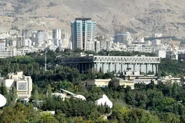 درآمد رسانه ملی در سیبل