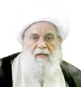 سیاستمداران