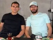 بازگشت زودهنگام ستاره ازبک استقلال
