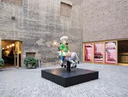 نهاد «در حال ساخت»/به بهانه ده سالگی بنیاد پژمان در کارخانه آرگو