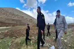 پیکر کودک مفقود شده ایلامی پیدا شد
