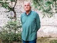 من بارها مردم و باز هم خواهم مرد/رضا کیانیان از موضع‌گیری‌اش درباره فضای مجازی و شبکه نمایش خانگی می‌گوید / بخش دوم و پایانی