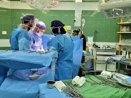 مرگ مغزی که جان بخشید