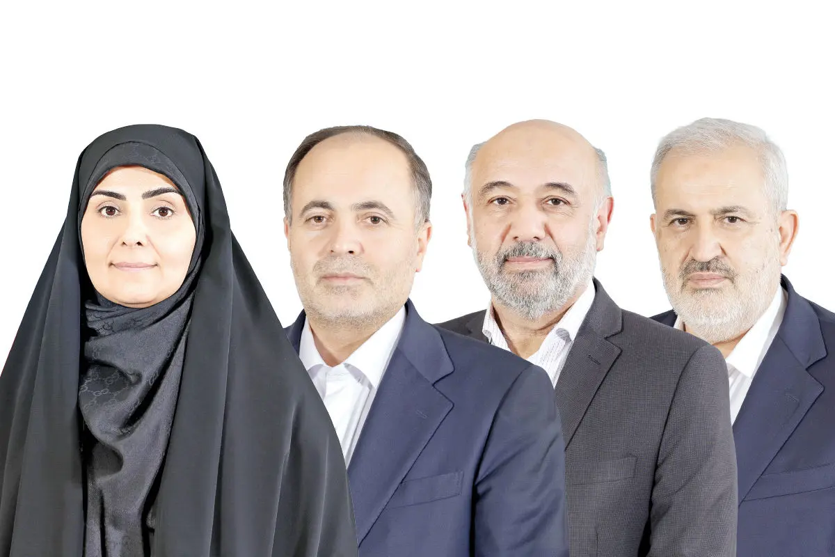 4 وزیر در صف استیضاح/بررسی تلاش نمایندگان مجلس  برای تغییر در چیدمان دولت