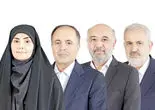 4 وزیر در صف استیضاح/بررسی تلاش نمایندگان مجلس  برای تغییر در چیدمان دولت