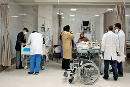 اعتـراض به تبعیض جدید/رزیدنت‌‏ها به تغییر نکردن تاریخ برگزاری آزمون دانشنامه بورد تخصصی پزشکی به دلیل در نظر نگرفتن شرایط جنگ ۱۲ روزه و آسیب‌‏های روانی آن معترض‏‌اند