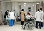 اعتـراض به تبعیض جدید/رزیدنت‌‏ها به تغییر نکردن تاریخ برگزاری آزمون دانشنامه بورد تخصصی پزشکی به دلیل در نظر نگرفتن شرایط جنگ ۱۲ روزه و آسیب‌‏های روانی آن معترض‏‌اند