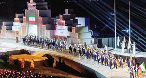 اتحادی که میزبانی ایران را نپذیرفت/بررسی مسابقات ورزشی کشورهای اسلامی که برای دومین‌بار به میزبانی عربستان برگزار می‌شود