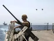 زرگر:  وقایع منطقه همان سیاست‌های آمریکاست که از ۳ سال قبل شروع شده است