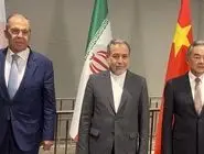 شورای امنیت نباید تحت فشار اروپایی‌ها تصمیم‌گیری کند
