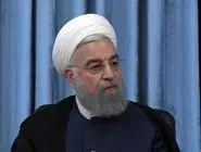 حسن روحانی در تحلیل جنگ 12 روزه مطرح کرد: نوبت استراتژی نوین ملی