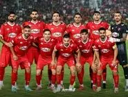 ترکیب اصلی پرسپولیس مقابل فولاد مشخص شد