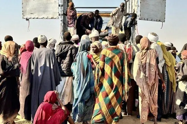 سازمان ملل: خارجی‌ها دخالت در سودان را متوقف کنند