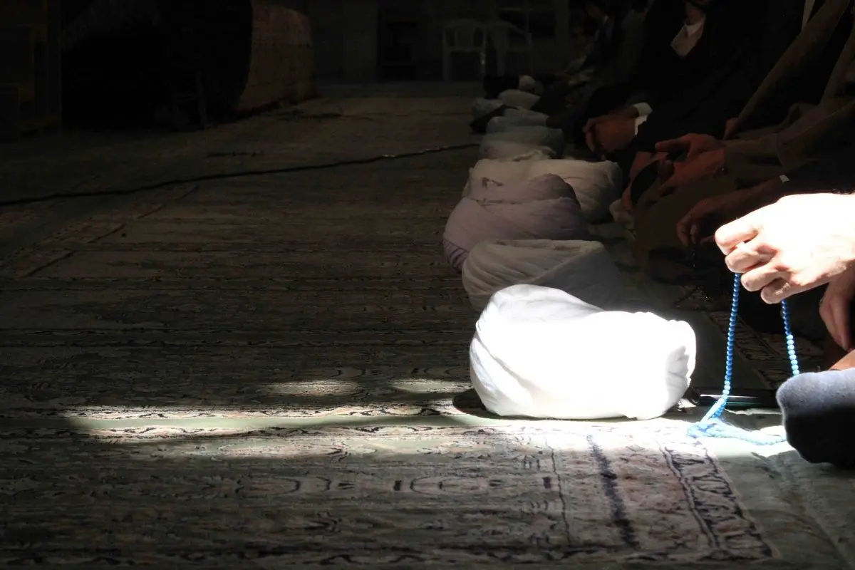 از زخم خشونت تا احیای اعتماد