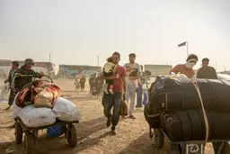 لایحه تغییر جمعیتی؟بررسی آنچه طی 5 سال پیرامون تشکیل سازمان ملی مهاجرت گذشته است