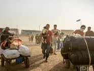 لایحه تغییر جمعیتی؟بررسی آنچه طی 5 سال پیرامون تشکیل سازمان ملی مهاجرت گذشته است