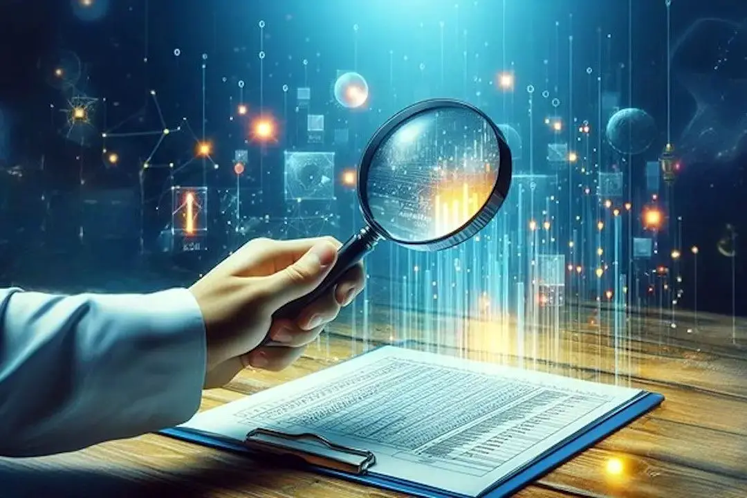 گمشده در دادهها/زیستن در عصر شفافیت اجباری