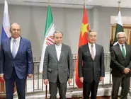 توقع از شرق/ روسیه و چین تا چه اندازه می‌‏توانند به ایران در مقابله با اجرای تحریم‌‏های شورای امنیت کمک کنند؟
