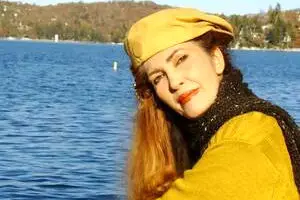 لطافت حس کلمات /آن‌چه از ژاکلین در یادها می‌ماند 