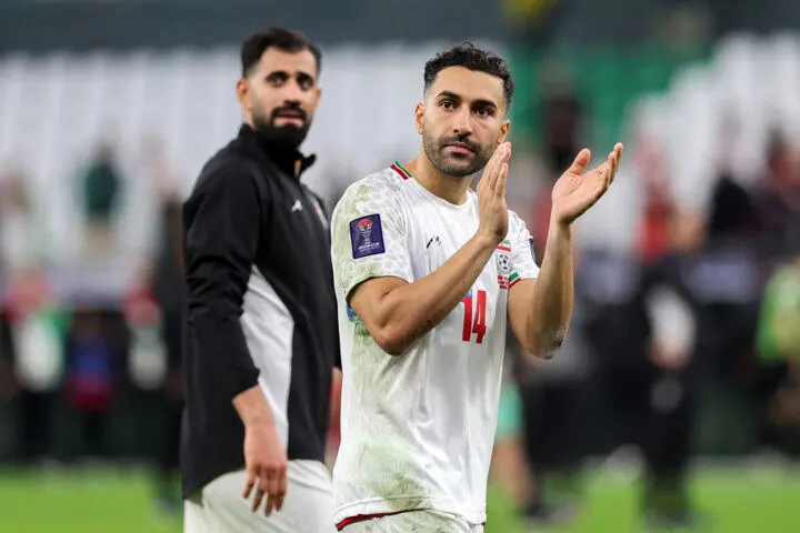 رونمایی از بمب جدید نقل و انتقالات پرسپولیس