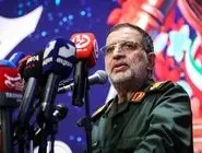 سخنگوی سپاه: در جنگ ۱۲ روزه در موضوع نفوذ و جاسوسی رژیم صهیونیستی بزرگنمایی شد