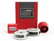 بهترین برند سیستم اعلام حریق ایرانی