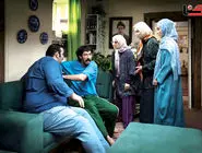 این زندگی معمولی نیست/نگاهی به سریال پایتخت که در فصل هفتم به نیمه رسیده، اما انتظارات را برآورده نکرده است