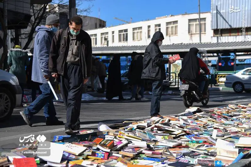 کتاب؛ قهوه یا اسنوکر...