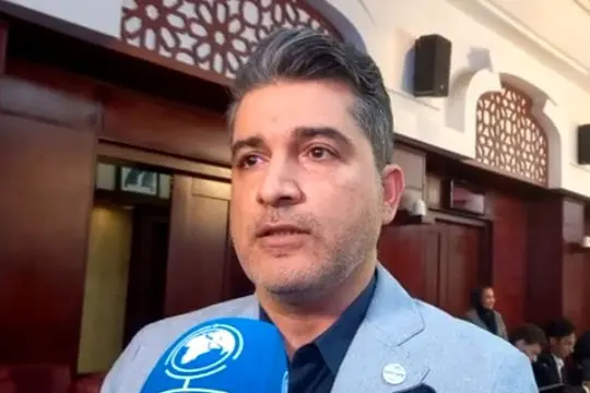 گشایش اعتباری از صندوق اوپک