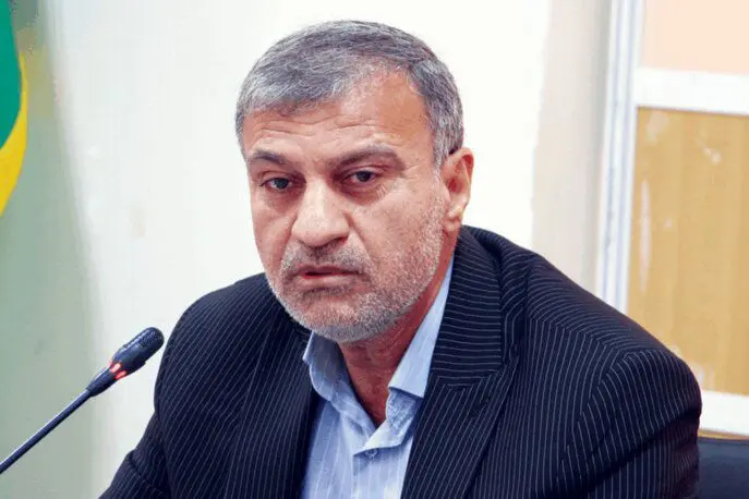 بعضی اجساد بندر رجایی پودر شدند