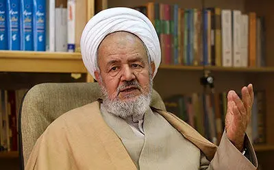 واکنش رئیس دفتر عقیدتی سیاسی فرمانده کل قوا خطاب به استاندار مازندران: غلط می‌کنی حجاب را قبول نداری!