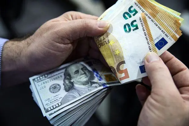 قیمت دلار و ارز امروز پنجشنبه 06 شهریور ۱۴۰۴+جدول
