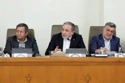 عراقچی: فعالیت سفارت ایران در ونزوئلا بدون مشکل ادامه دارد

