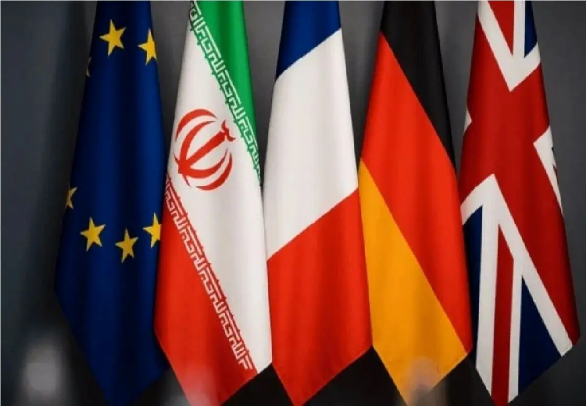 بقایی: اروپا باید نشان دهد که در ارتباط با موضوع هستهای ایران مستقل عمل میکند