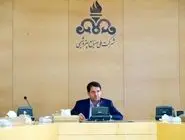 عدم صدور مجوز برای پتروشیمی میانکاله