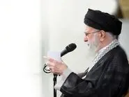 رهبری با اشاره به همگرایی نیروهای سیاسی و مذهبی متفاوت و متضاد در دفاع از کشور: اتحاد ملی را حفظ کنیم