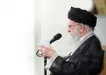 رهبری با اشاره به همگرایی نیروهای سیاسی و مذهبی متفاوت و متضاد در دفاع از کشور: اتحاد ملی را حفظ کنیم
