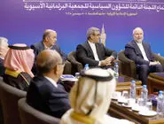 قالیباف: قرن بیست و یک، قرن آسیاست 