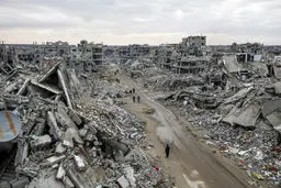 مهـره اسرائیـل/نگاهی به کشته شدن یاسر ابوشباب و فعالیت گروه‌‏های شبه‌نظامی در غزه