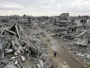 مهـره اسرائیـل/نگاهی به کشته شدن یاسر ابوشباب و فعالیت گروه‌‏های شبه‌نظامی در غزه