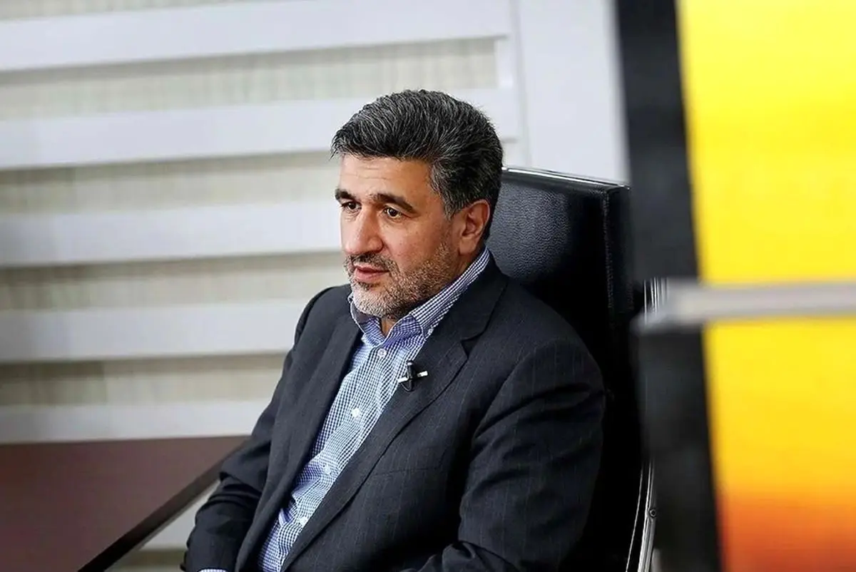 بورس جای حرکت انتحاری نیست