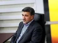 بورس جای حرکت انتحاری نیست